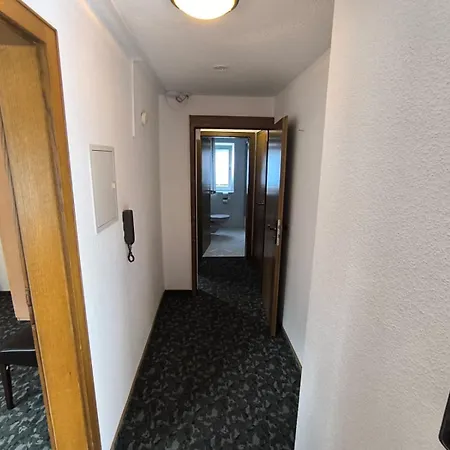 Hotel Smart 3 Bb 1002 Winterberg