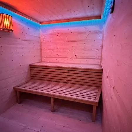 Hotel Smart 3 Bb 1002