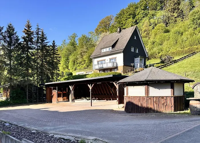 Smart 3 Bb 1002 Hotel Winterberg