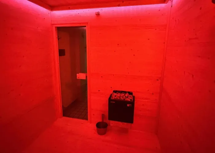 Hotel Smart 3 Bb 1002 Winterberg